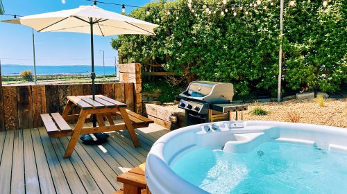 Reef House