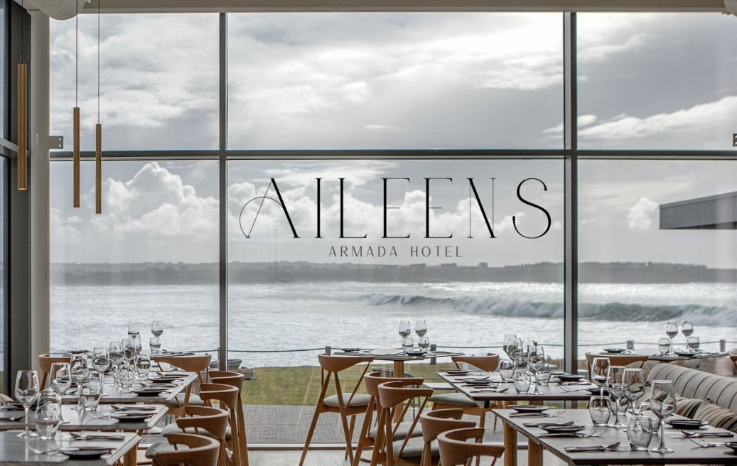 Aileens Restaurant