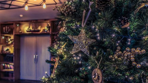 Christmas Celebrations @ Armada Hotel